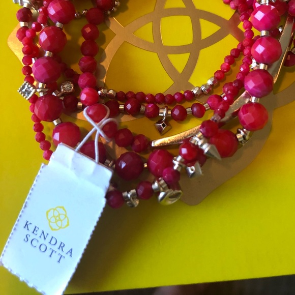 Kendra Scott NWT bracelet set from Nordstrom - Picture 2 of 6